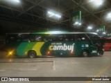 Auto Viação Cambuí 203 na cidade de São Paulo, São Paulo, Brasil, por Manoel Junior. Número da foto: #13189632.