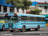 Cenbus 41 na cidade de San José, San José, Costa Rica, por Sebas Gamboa. Número da foto: #13187434.