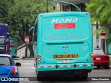 Transportes Momo 00 na cidade de San José, San José, Costa Rica, por Sebas Gamboa. Número da foto: #13187441.