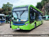 Transcooper > Norte Buss 2 6013 na cidade de Campinas, São Paulo, Brasil, por André Fermino . Número da foto: #:id.
