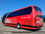 Lirabus 13051 na cidade de Hortolândia, São Paulo, Brasil, por José Eduardo Garcia Pontual. Número da foto: #:id.