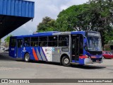 Transportes Capellini 19.092 na cidade de Monte Mor, São Paulo, Brasil, por José Eduardo Garcia Pontual. Número da foto: #13188025.