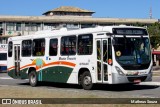 Viação Montes Brancos RJ 196.001 na cidade de Cabo Frio, Rio de Janeiro, Brasil, por Matheus Souza. Número da foto: #13189303.