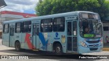 Auto Viação São José 12203 na cidade de Fortaleza, Ceará, Brasil, por Pedro Henrique Pinheiro. Número da foto: #13189237.