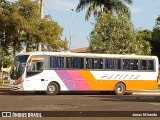 Transportadora Turística Petitto 3200 na cidade de Dumont, São Paulo, Brasil, por Jonas Miranda. Número da foto: #13187878.