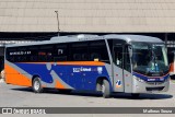 Viação Ideal B28727 na cidade de Rio de Janeiro, Rio de Janeiro, Brasil, por Matheus Souza. Número da foto: #13189258.