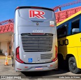 Rápido Ribeirão Preto 623002 na cidade de Limeira, São Paulo, Brasil, por Andre Santos de Moraes. Número da foto: #:id.