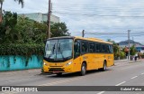 Canasvieiras Transportes 6063 na cidade de Florianópolis, Santa Catarina, Brasil, por Gabriel Paiva. Número da foto: #13188828.