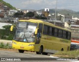 Viação Itapemirim 9711 na cidade de Caruaru, Pernambuco, Brasil, por Lenilson da Silva Pessoa. Número da foto: #13188034.