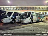 Auto Viação 1001 RJ 108.022 na cidade de São Paulo, São Paulo, Brasil, por Paulo Vitor De Azevedo. Número da foto: #13189468.