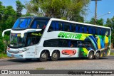 Eucatur - Empresa União Cascavel de Transportes e Turismo 4900 na cidade de Cuiabá, Mato Grosso, Brasil, por Buss Mato Grossense. Número da foto: #:id.
