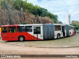 Itajaí Transportes Coletivos 2972 na cidade de Campinas, São Paulo, Brasil, por André Fermino . Número da foto: #13189461.