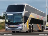 Araujo Transportes 492502 na cidade de São Luís, Maranhão, Brasil, por Leonardo Costa. Número da foto: #13188481.