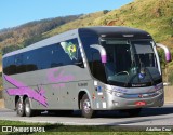 Frilocar Viagem e Turismo RJ 894.005 na cidade de Aparecida, São Paulo, Brasil, por Adailton Cruz. Número da foto: #13189578.