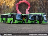 Caio Induscar MIDI-ELETRICO na cidade de Campinas, São Paulo, Brasil, por Gabriel Oliveira Caldas da Nobrega. Número da foto: #13187536.