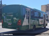 Integração Transportes 4101 na cidade de Cuiabá, Mato Grosso, Brasil, por Adrian Miguel. Número da foto: #13189149.