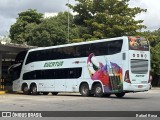 Eucatur - Empresa União Cascavel de Transportes e Turismo 5321 na cidade de Colatina, Espírito Santo, Brasil, por Rafael Rosa. Número da foto: #13188632.