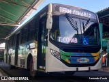 Taguatur - Taguatinga Transporte e Turismo 35.502 na cidade de São Luís, Maranhão, Brasil, por Leonardo Costa. Número da foto: #13188495.