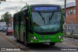 Mueve Fontibón Z64-7020 na cidade de Bogotá, Colômbia, por Cristian Betancourt. Número da foto: #13187518.