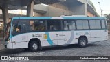 Maraponga Transportes 26001 na cidade de Fortaleza, Ceará, Brasil, por Pedro Henrique Pinheiro. Número da foto: #13189317.