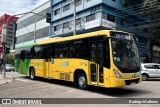 TCGL - Transportes Coletivos Grande Londrina 3100 na cidade de Londrina, Paraná, Brasil, por Rodrigo Matheus. Número da foto: #13187503.