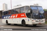 Unesul de Transportes 3246 na cidade de Porto Alegre, Rio Grande do Sul, Brasil, por Paulo Henrique Pereira Borges. Número da foto: #13188088.