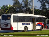 Transportadora Tinguá RJ 156.046 na cidade de Rio de Janeiro, Rio de Janeiro, Brasil, por Jonas Rodrigues Farias. Número da foto: #13189069.