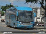 Auto Viação Progresso 6136 na cidade de Abreu e Lima, Pernambuco, Brasil, por Jonathan Silva. Número da foto: #13187701.