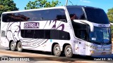 Estrela Turismo 5000 na cidade de Betim, Minas Gerais, Brasil, por Hariel BR-381. Número da foto: #13189013.