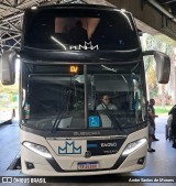 Empresa de Ônibus Nossa Senhora da Penha 64050 na cidade de São Paulo, São Paulo, Brasil, por Andre Santos de Moraes. Número da foto: #13188795.