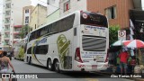 Imperador Turismo 4040 na cidade de Aparecida, São Paulo, Brasil, por Alex Ramos Ribeiro. Número da foto: #13189382.
