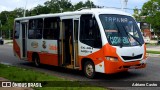 Transuni Transportes CC-001 na cidade de Belém, Pará, Brasil, por Adriano Castro. Número da foto: #13188651.
