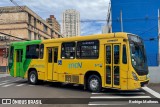 TCGL - Transportes Coletivos Grande Londrina 3086 na cidade de Londrina, Paraná, Brasil, por Rodrigo Matheus. Número da foto: #13187517.