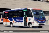 Viação Ideal B28623 na cidade de Rio de Janeiro, Rio de Janeiro, Brasil, por Matheus Souza. Número da foto: #13189257.