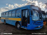 Expresso Linhares 500 na cidade de Jaboticatubas, Minas Gerais, Brasil, por Luiz Otavio Matheus da Silva. Número da foto: #13188051.