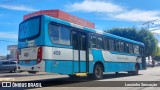 UTB - União Transporte Brasília 4820 na cidade de Cidade Ocidental, Goiás, Brasil, por Leozinho Sensação. Número da foto: #13189142.