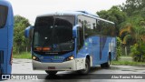 UTIL - União Transporte Interestadual de Luxo 9905 na cidade de Taubaté, São Paulo, Brasil, por Alex Ramos Ribeiro. Número da foto: #13189423.