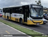 Belém Rio Transportes BD-315 na cidade de Belém, Pará, Brasil, por João Itallo. Número da foto: #:id.