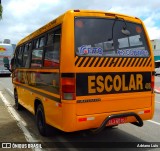 Escolares 408 na cidade de Barueri, São Paulo, Brasil, por Adriano Luis. Número da foto: #13189277.