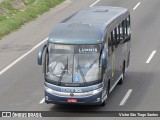 Viação Cidade Sol 5270 na cidade de Salvador, Bahia, Brasil, por Victor São Tiago Santos. Número da foto: #13189262.