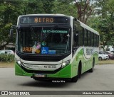Expresso Real Rio RJ 133.058 na cidade de Seropédica, Rio de Janeiro, Brasil, por Márcio Vinicius Oliveira. Número da foto: #13187550.