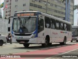 Consórcio Navegantes - 09  > Empresa de Transportes Nossa Senhora Aparecida > Empresa de Transportes Marcos da Silva 09193 na cidade de João Pessoa, Paraíba, Brasil, por Alexandre Dumas. Número da foto: #13189618.