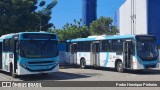 Auto Viação São José 12822 na cidade de Fortaleza, Ceará, Brasil, por Pedro Henrique Pinheiro. Número da foto: #13189245.