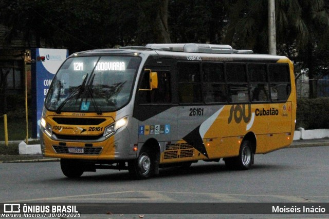 Sancetur - Sou Cubatão 26161 na cidade de Cubatão, São Paulo, Brasil, por Moiséis Inácio. Número da foto: #13263029.