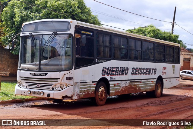 Guerino Seiscento 0902 na cidade de Ivinhema, Mato Grosso do Sul, Brasil, por Flavio Rodrigues Silva. Número da foto: #13262721.
