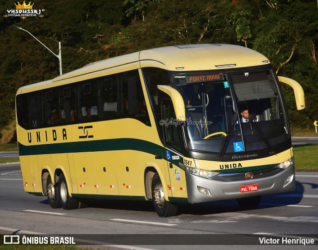 Empresa Unida Mansur e Filhos 2941 na cidade de Petrópolis, Rio de Janeiro, Brasil, por Victor Henrique. Número da foto: #13262724.