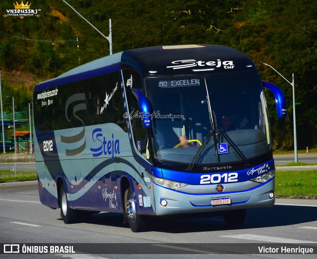 Steja Turismo 2012 na cidade de Petrópolis, Rio de Janeiro, Brasil, por Victor Henrique. Número da foto: #13262731.