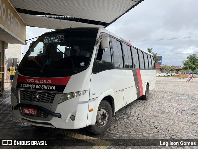Serviço Opcional FROTA RESERVA 1233 na cidade de Santo Antônio, Rio Grande do Norte, Brasil, por Legilson Gomes. Número da foto: #13261834.