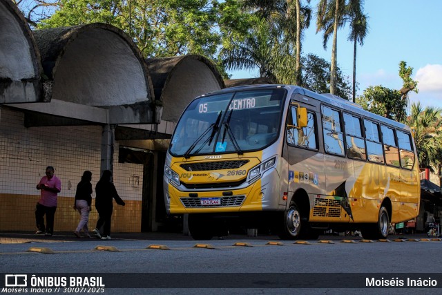Sancetur - Sou Cubatão 26160 na cidade de Cubatão, São Paulo, Brasil, por Moiséis Inácio. Número da foto: #13263010.