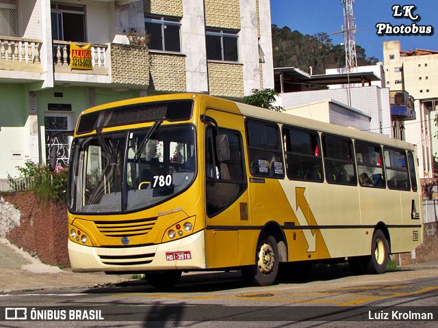ANSAL - Auto Nossa Senhora de Aparecida 780 na cidade de Juiz de Fora, Minas Gerais, Brasil, por Luiz Krolman. Número da foto: #13262093.